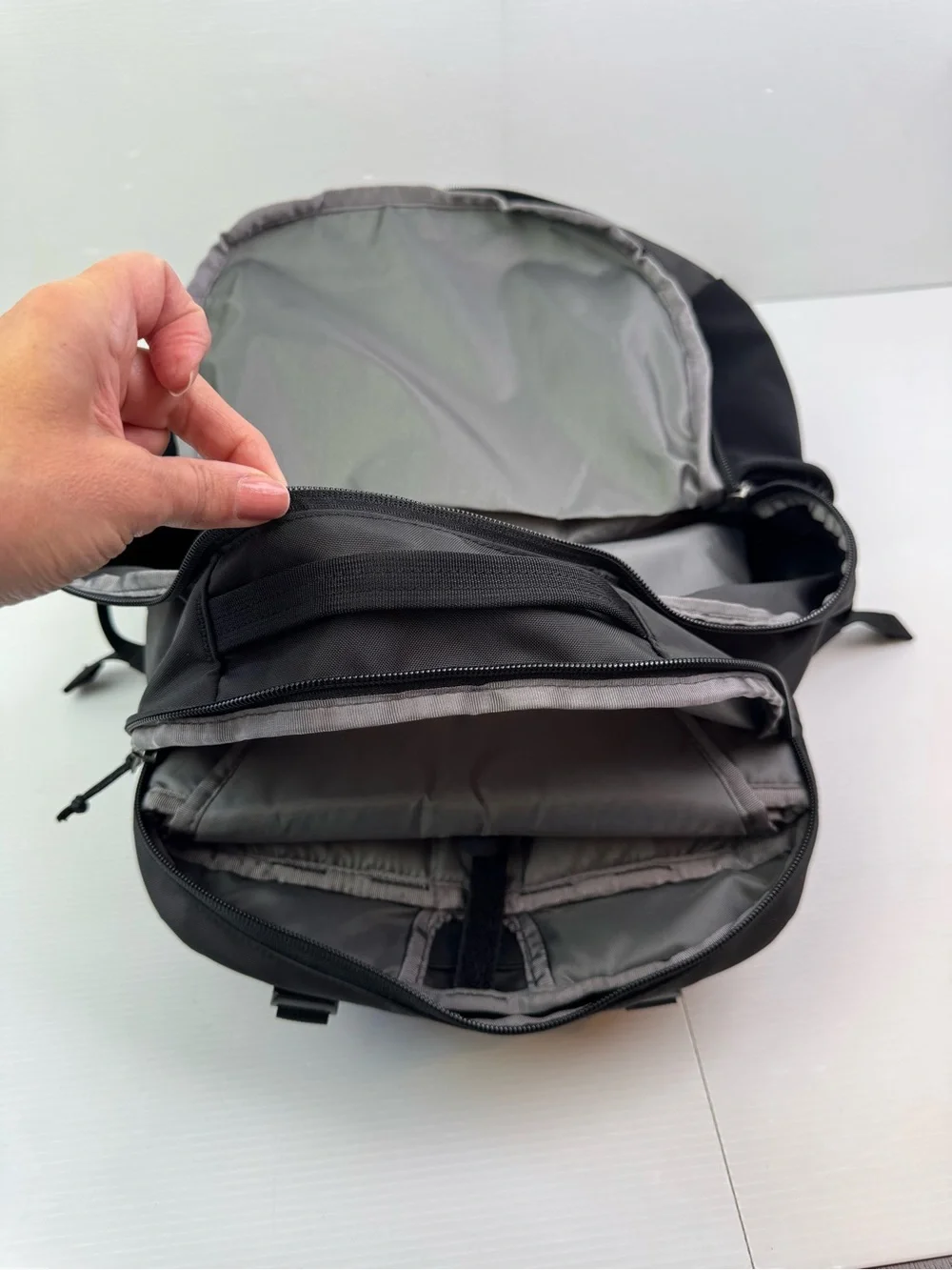 Patagonia refugio daypack